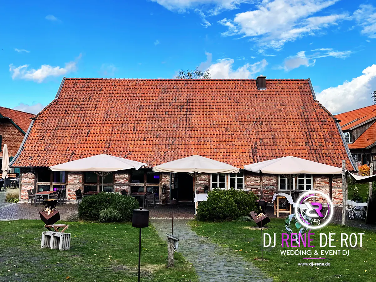 Nordenholzer Hof | Hude