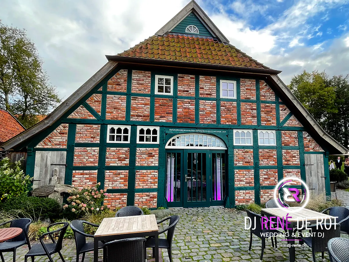 Nordenholzer Hof | Hude