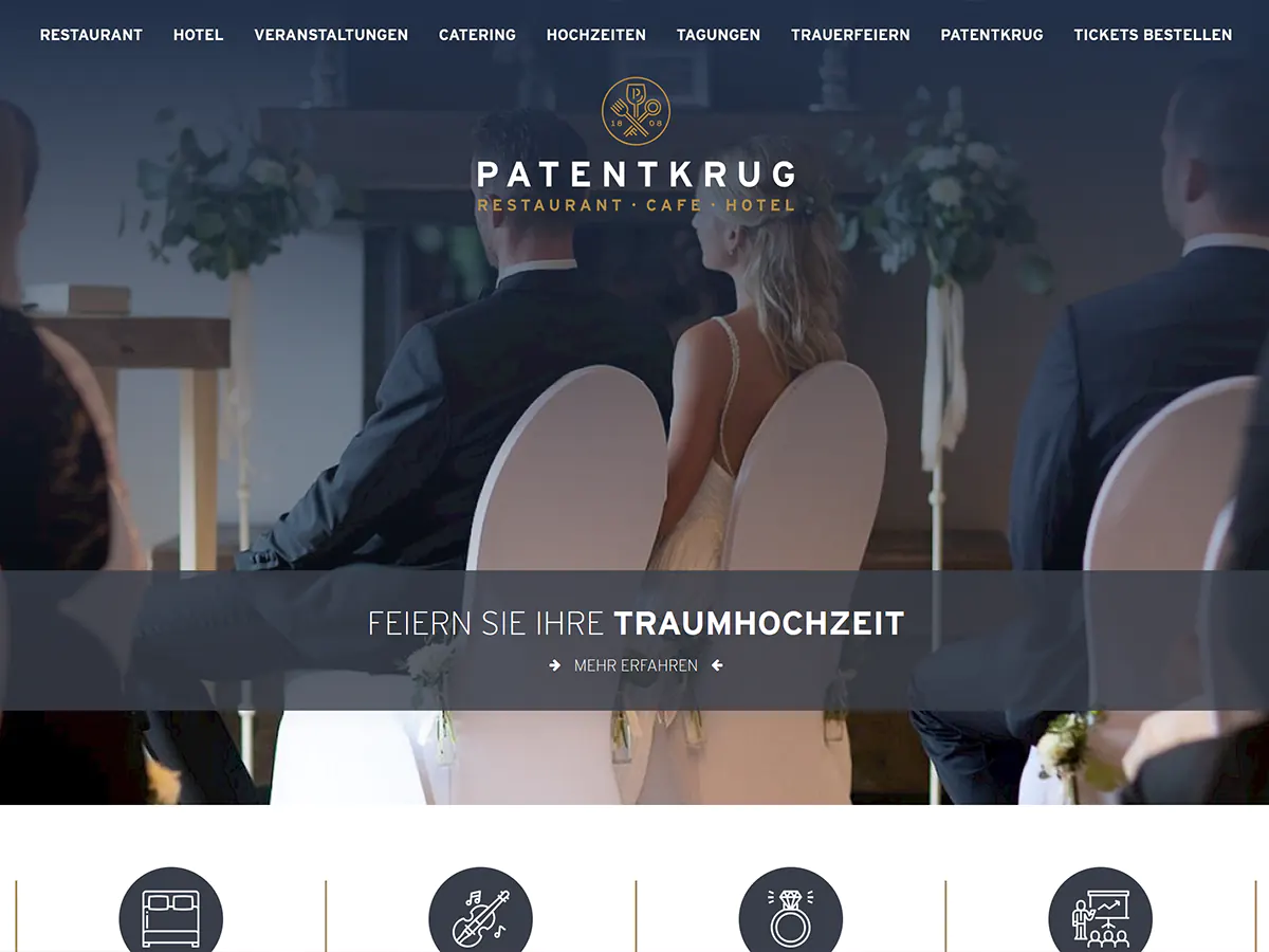 Patentkrug | Oldenburg