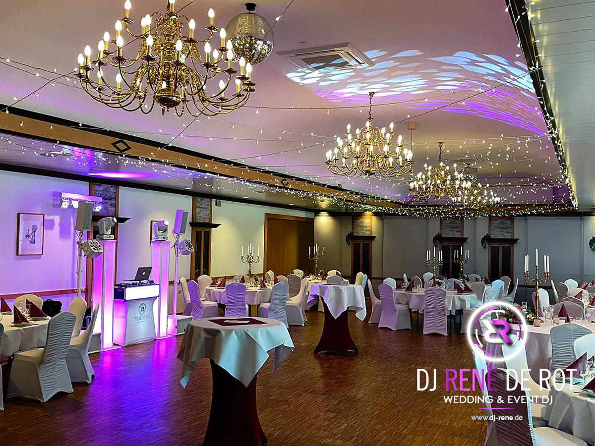 Hotel & Gesellschaftshaus Ripken | Hatten