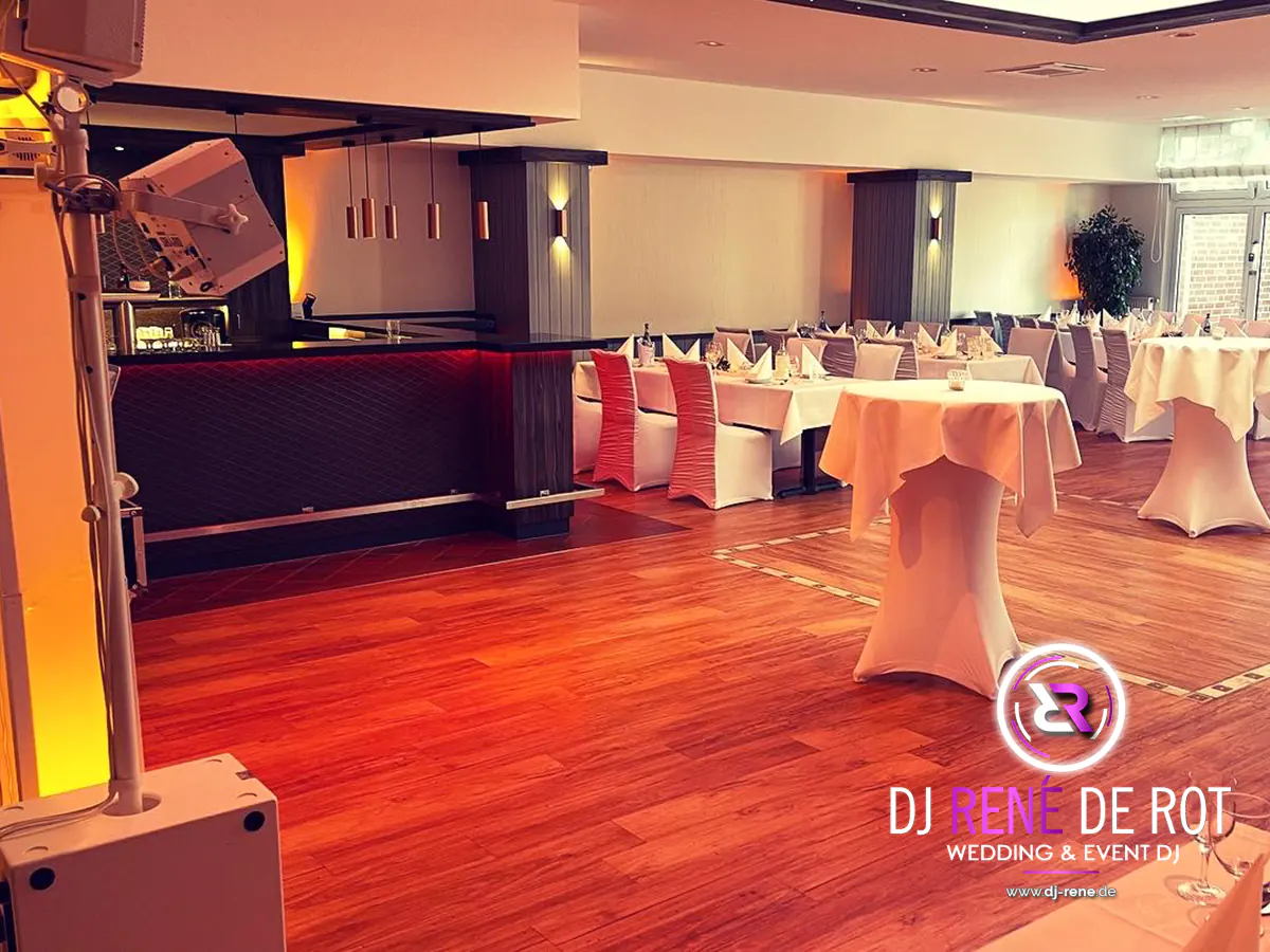 Hotel & Gesellschaftshaus Ripken | Hatten