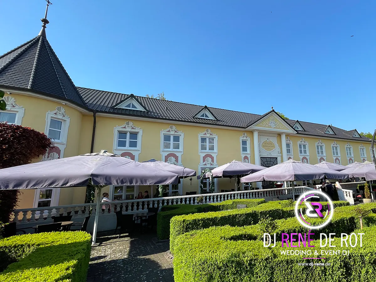 Schloss Köhlmoor | Westerstede