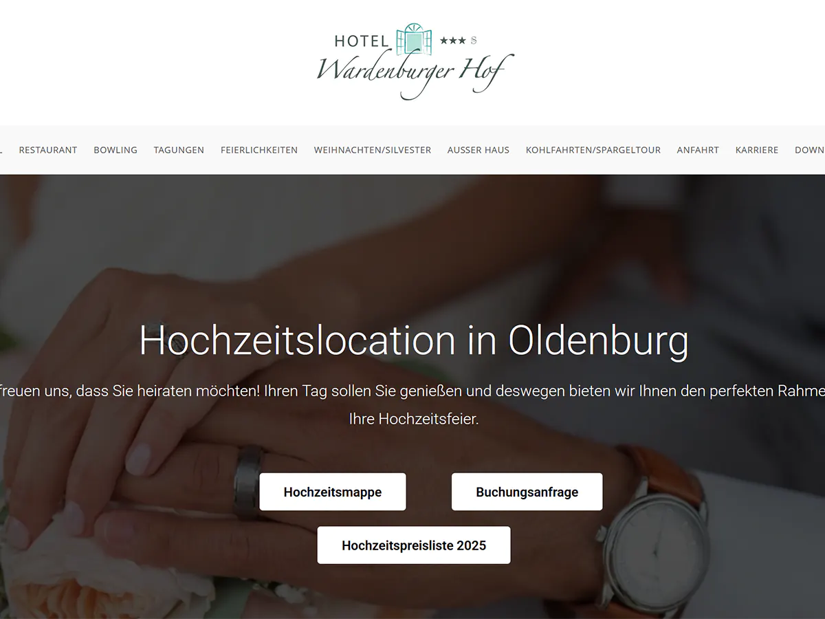Wardenburger Hof | Wardenburg