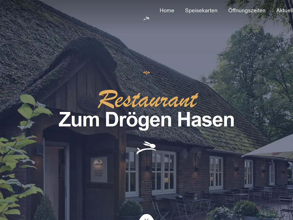 Zum Drögen Hasen | Oldenburg