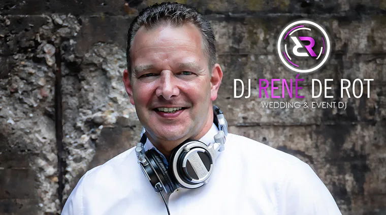 Profi DJ für Hochzeiten & Events in Oldenburg und Umgebung