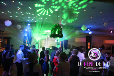 DJ Oldenburg | Hochzeit | Hotel Meiners | Profi-DJ | Wedding | Hochzeitsparty