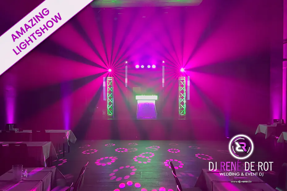 DJ Paket Club Style | DJ René de Rot | DJ Oldenburg