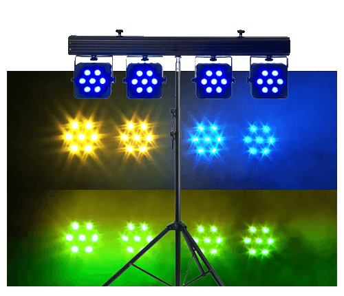 lightmaxx CLS4