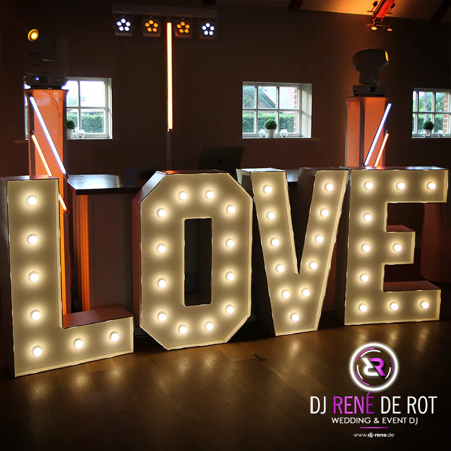 DJ-Paket Deluxe Pro | Inklusive Ambeintebeleuchtung