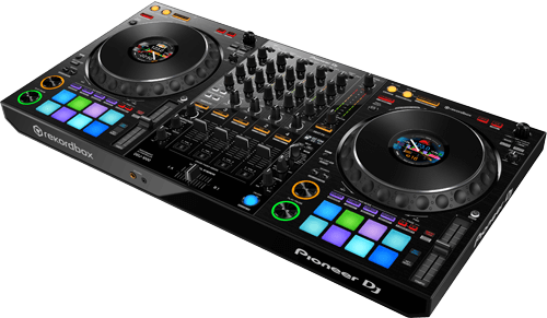 Pioneer DDJ-1000