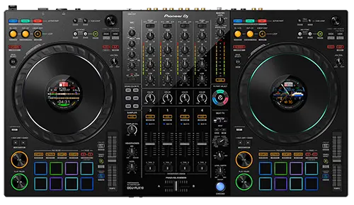 Pioneer DDJ-FLX10