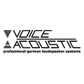 Voice Acoustic