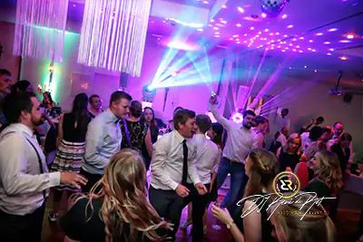 DJ-Paket White Wedding | DJ René de Rot aus Oldenburg | Hochzeit